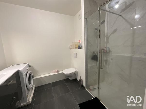 Location appartement 2 pièces 42 m² Verneuil-sur-Seine
