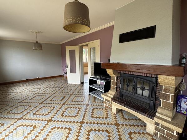 joli pavillon habitable de suite