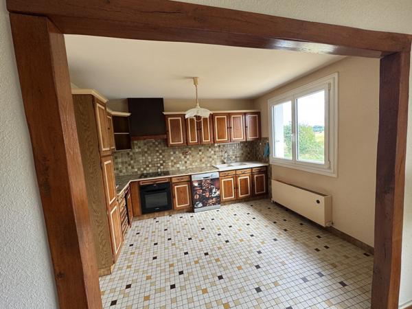 joli pavillon habitable de suite