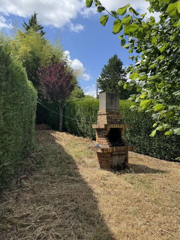 joli pavillon habitable de suite