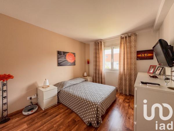 Maison à vendre 7 pièces 150 m² Gallardon