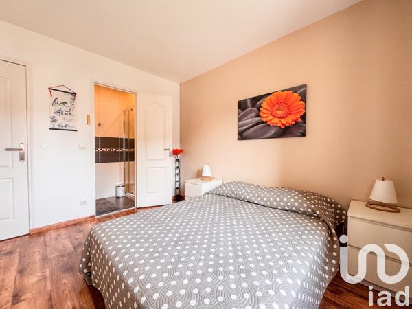 Maison à vendre 7 pièces 150 m² Gallardon