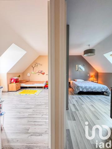 Maison à vendre 7 pièces 150 m² Gallardon