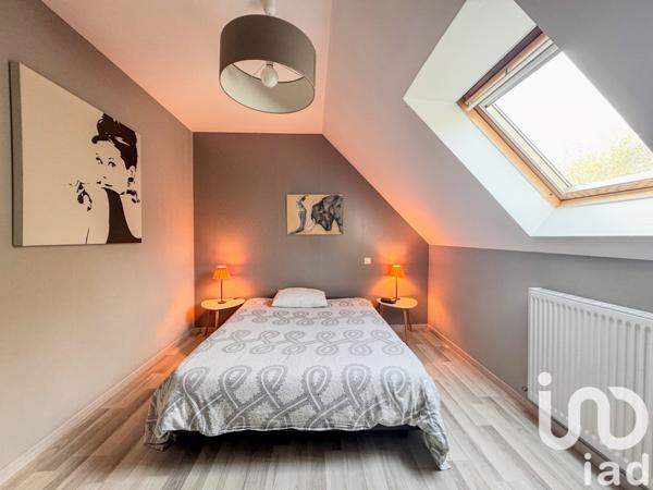 Maison à vendre 7 pièces 150 m² Gallardon