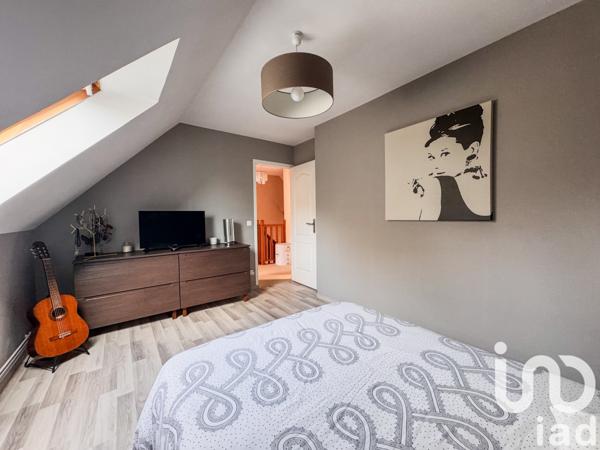 Maison à vendre 7 pièces 150 m² Gallardon