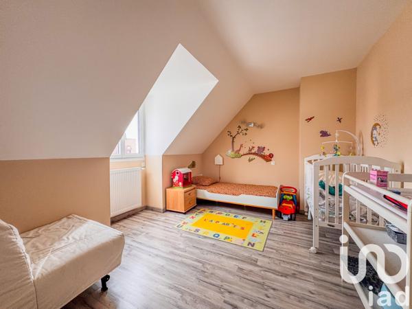 Maison à vendre 7 pièces 150 m² Gallardon