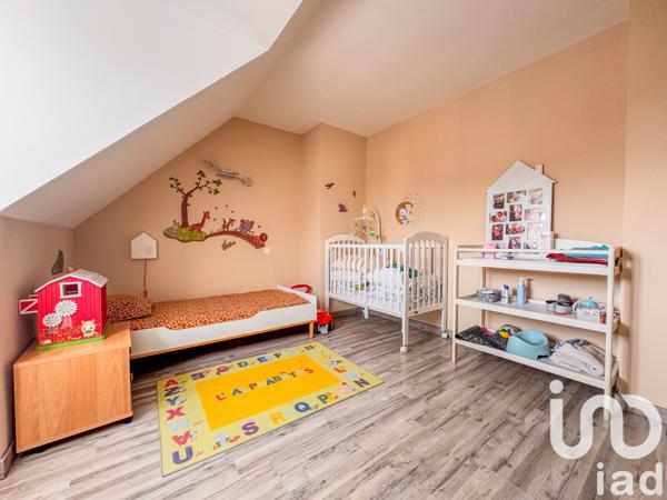 Maison à vendre 7 pièces 150 m² Gallardon