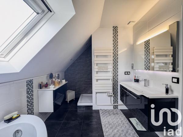 Maison à vendre 7 pièces 150 m² Gallardon