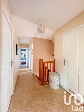 Maison à vendre 7 pièces 150 m² Gallardon