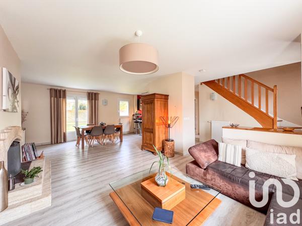 Maison à vendre 7 pièces 150 m² Gallardon