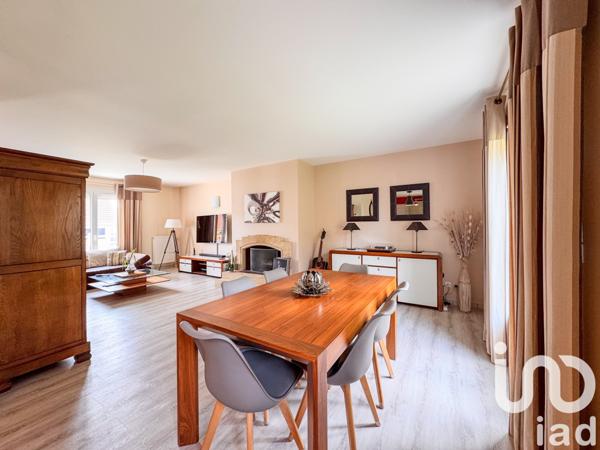 Maison à vendre 7 pièces 150 m² Gallardon