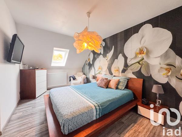 Maison à vendre 7 pièces 150 m² Gallardon