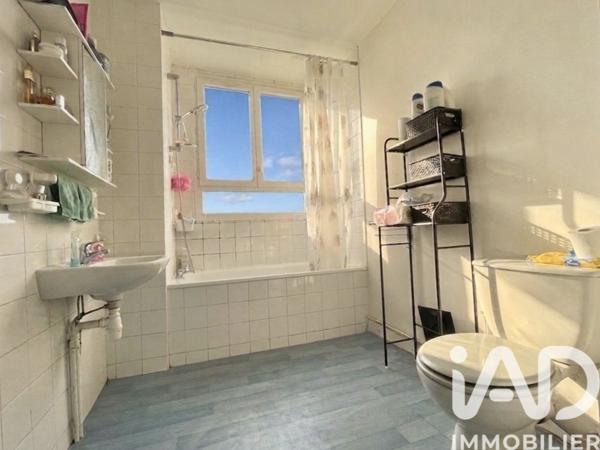 Studio à vendre 38 m² Beynes