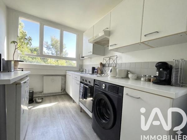 Studio à vendre 38 m² Beynes