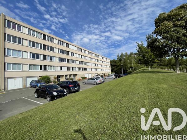 Studio à vendre 38 m² Beynes