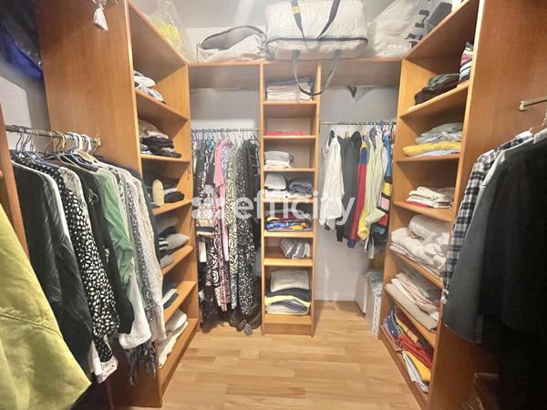 Maison 6 pièces - 160 m² Exclusivité efficity