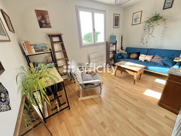 Maison 6 pièces - 160 m² Exclusivité efficity