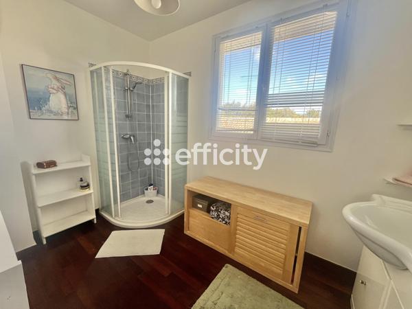 Maison 6 pièces - 160 m² Exclusivité efficity