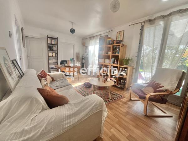 Maison 6 pièces - 160 m² Exclusivité efficity