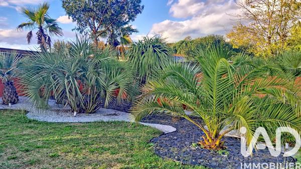 Maison à vendre 5 pièces 140 m² Camblanes-et-Meynac