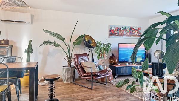 Maison à vendre 5 pièces 140 m² Camblanes-et-Meynac