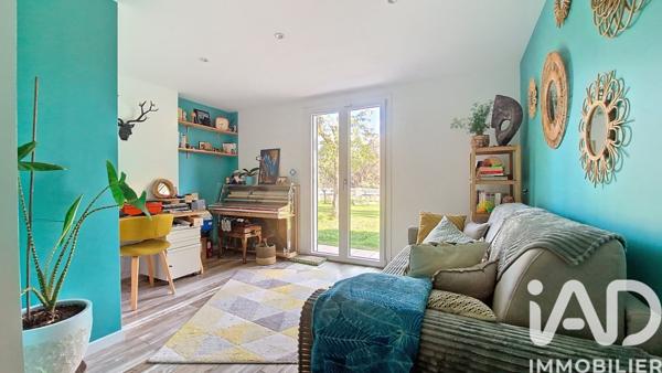 Maison à vendre 5 pièces 140 m² Camblanes-et-Meynac