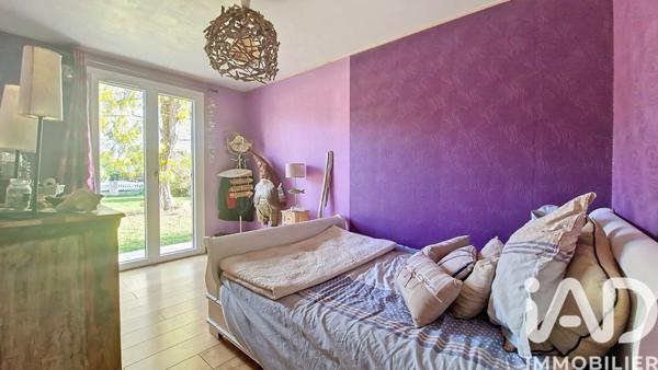 Maison à vendre 5 pièces 140 m² Camblanes-et-Meynac