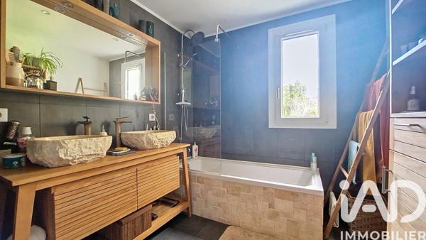 Maison à vendre 5 pièces 140 m² Camblanes-et-Meynac