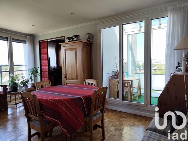 Appartement à vendre 4 pièces 78 m² Sevran
