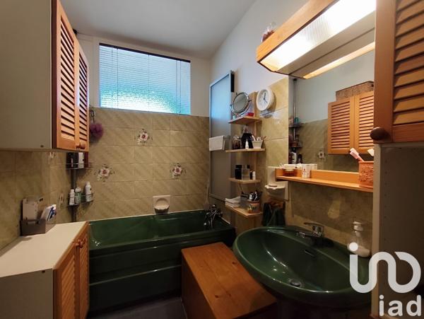 Appartement à vendre 4 pièces 78 m² Sevran