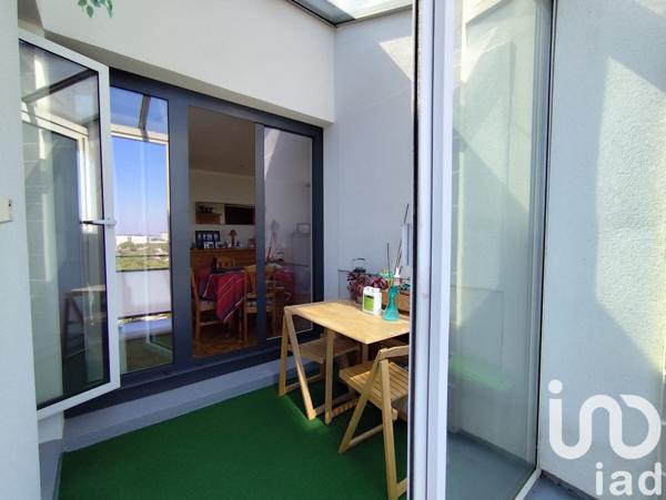 Appartement à vendre 4 pièces 78 m² Sevran