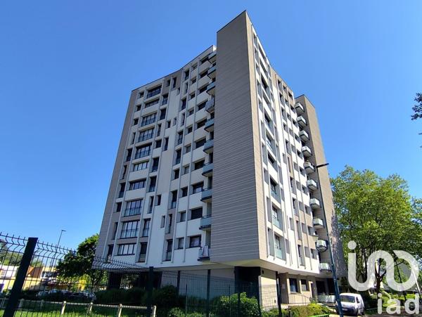 Appartement à vendre 4 pièces 78 m² Sevran