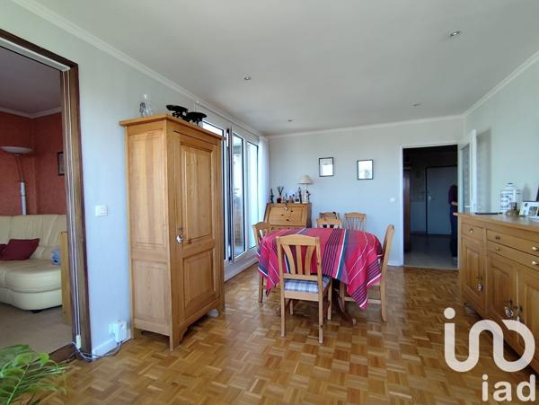 Appartement à vendre 4 pièces 78 m² Sevran