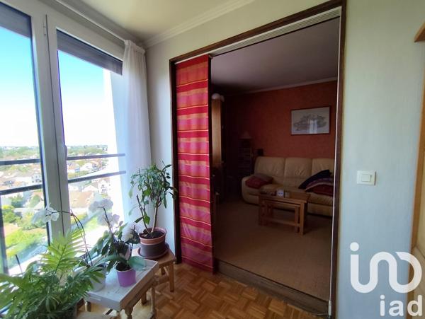 Appartement à vendre 4 pièces 78 m² Sevran