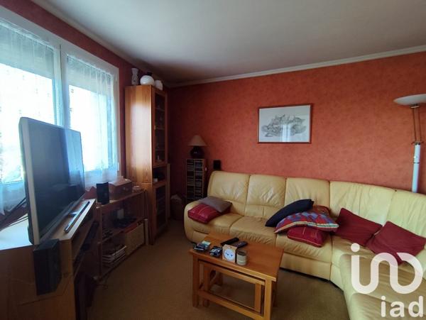 Appartement à vendre 4 pièces 78 m² Sevran