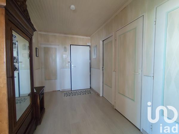 Appartement à vendre 4 pièces 78 m² Sevran