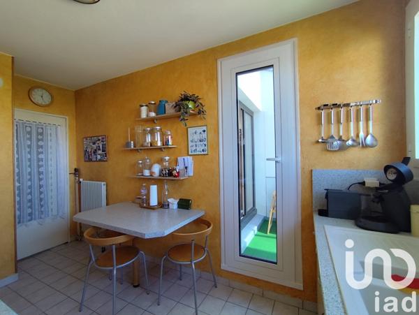 Appartement à vendre 4 pièces 78 m² Sevran