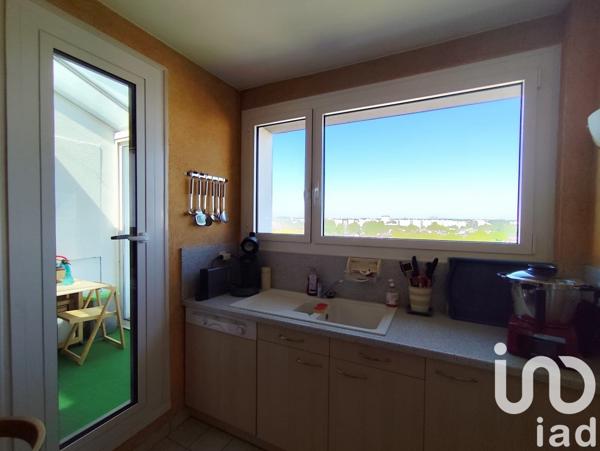 Appartement à vendre 4 pièces 78 m² Sevran