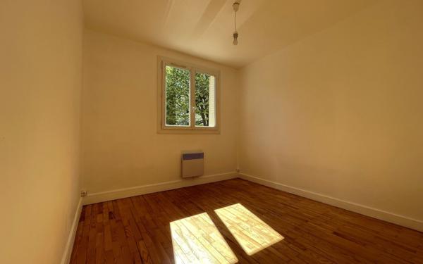 Appartement à louer    3 pièces • 53,11 m2 Caluire-et-Cuire