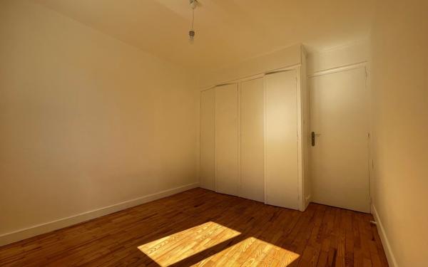 Appartement à louer    3 pièces • 53,11 m2 Caluire-et-Cuire