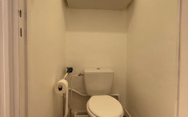 Appartement à louer    3 pièces • 53,11 m2 Caluire-et-Cuire