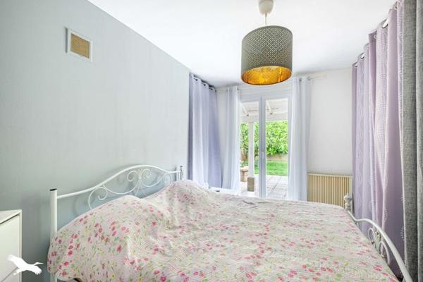 Maison à vendre |                                       Saint-Laurent-de-Mure |                                        4 pièces  |  99,8 m²