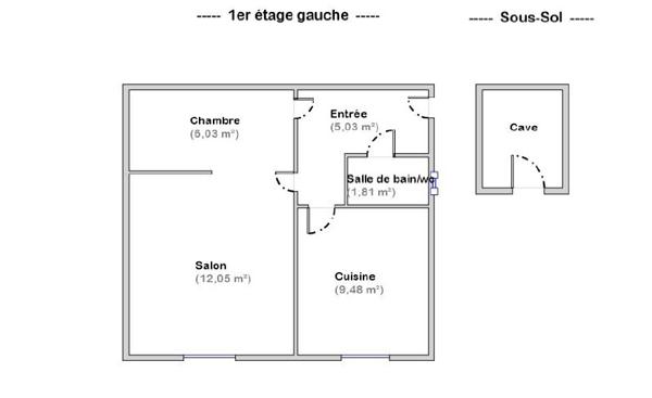 Maison Lyon 7 pièce(s) 140 m2
