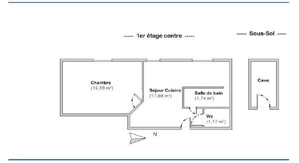 Maison Lyon 7 pièce(s) 140 m2