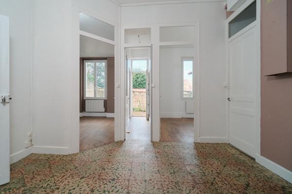 Maison Lyon 7 pièce(s) 140 m2