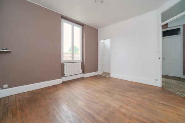 Maison Lyon 7 pièce(s) 140 m2