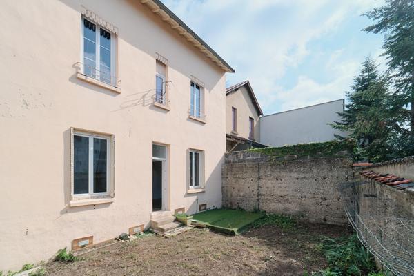 Maison Lyon 7 pièce(s) 140 m2