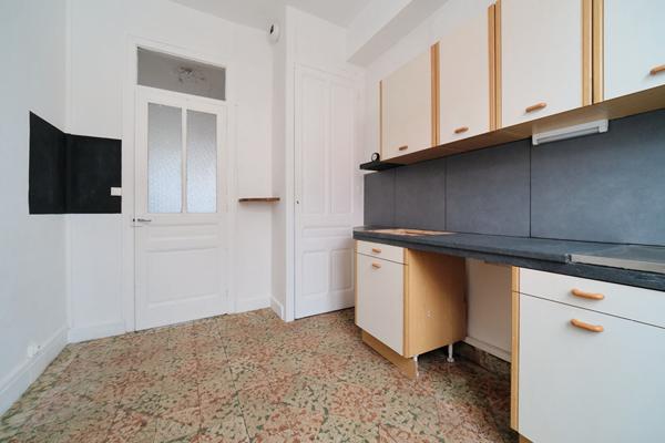 Maison Lyon 7 pièce(s) 140 m2
