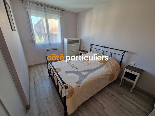 Vente
                Maison117 m² - 5 Pièces -
                    COURSAN (11110)