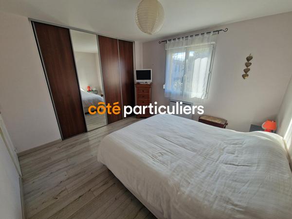 Vente
                Maison117 m² - 5 Pièces -
                    COURSAN (11110)